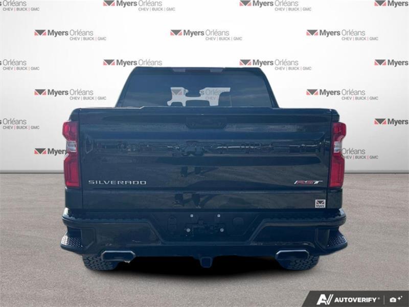 chevrolet Silverado 1500 2023 - 4