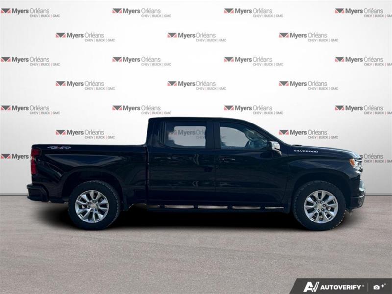 chevrolet Silverado 1500 2023 - 6