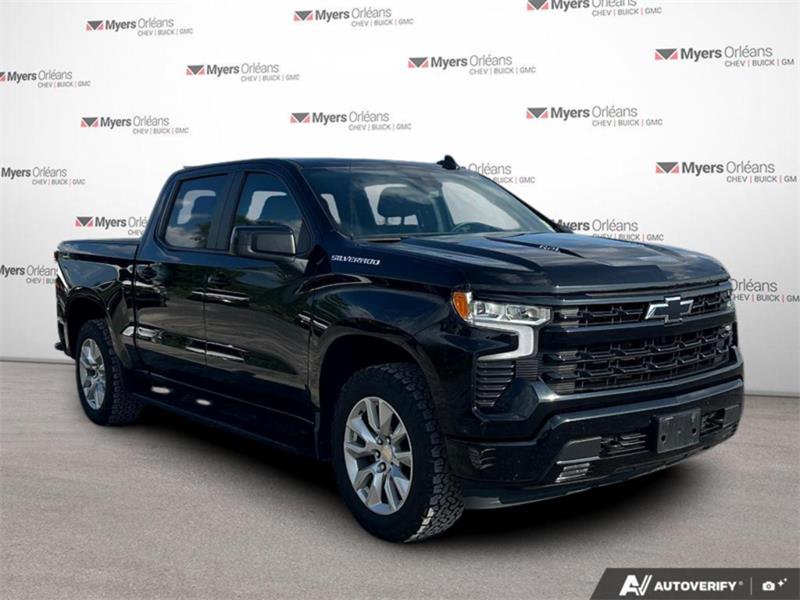 chevrolet Silverado 1500 2023 - 7