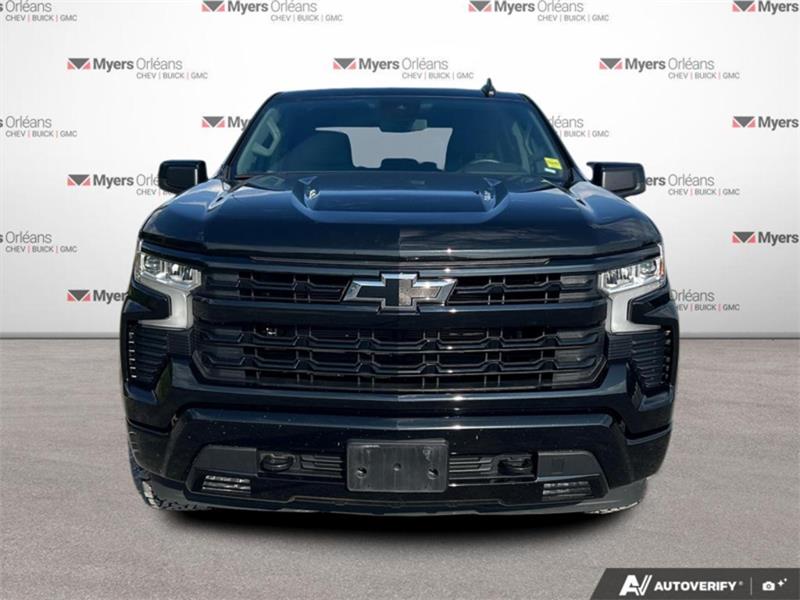 chevrolet Silverado 1500 2023 - 8