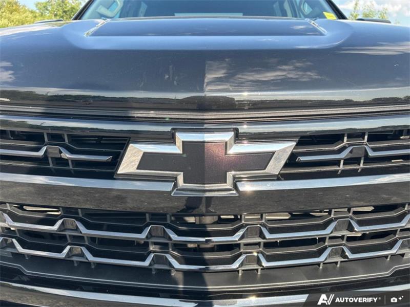 chevrolet Silverado 1500 2023 - 12
