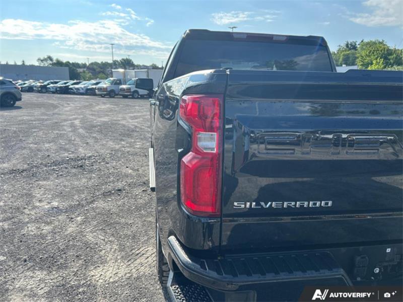 chevrolet Silverado 1500 2023 - 13