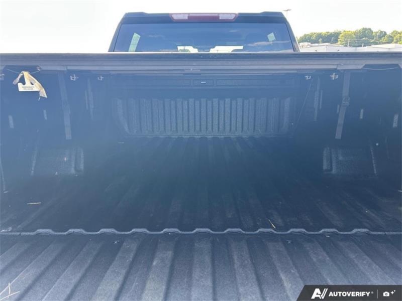 chevrolet Silverado 1500 2023 - 14