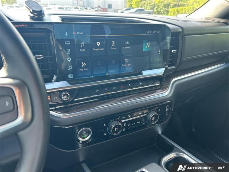 chevrolet Silverado 1500 2023 - 21