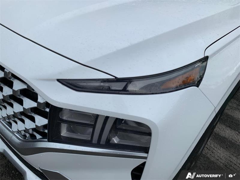 hyundai Santa Fe Plug-In Hybrid 2022 - 11