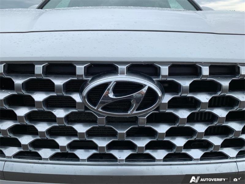 hyundai Santa Fe Plug-In Hybrid 2022 - 12