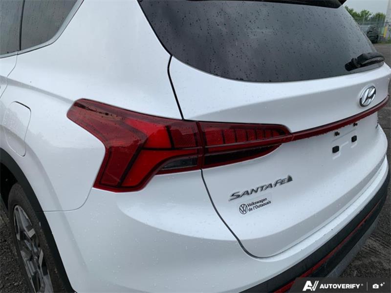 hyundai Santa Fe Plug-In Hybrid 2022 - 14