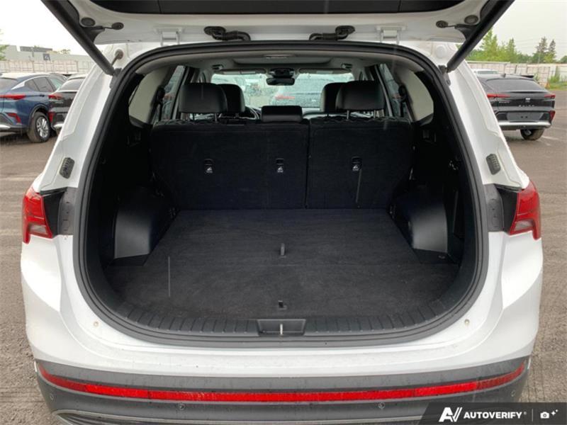 hyundai Santa Fe Plug-In Hybrid 2022 - 15