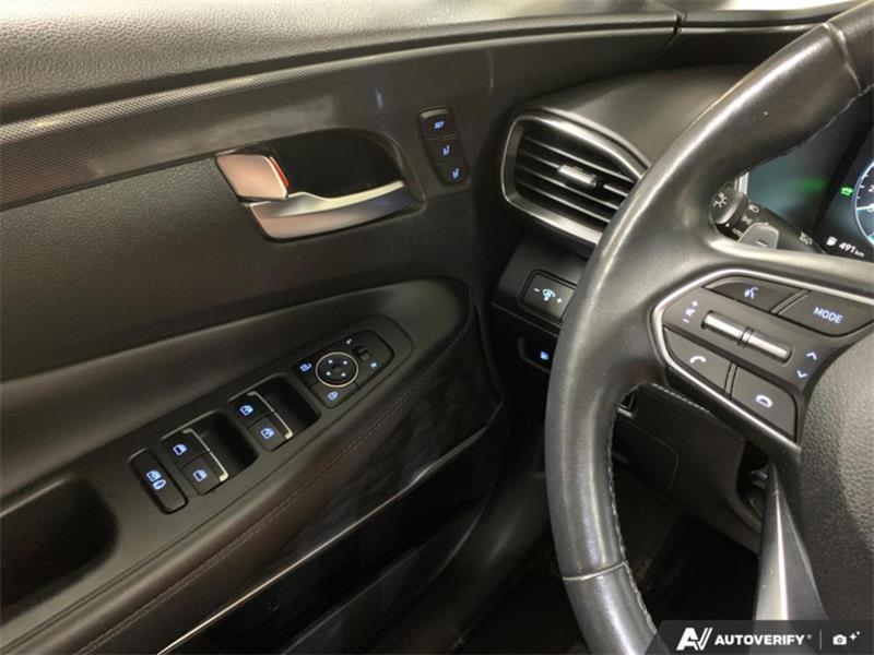 hyundai Santa Fe Plug-In Hybrid 2022 - 20