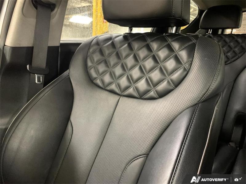 hyundai Santa Fe Plug-In Hybrid 2022 - 23