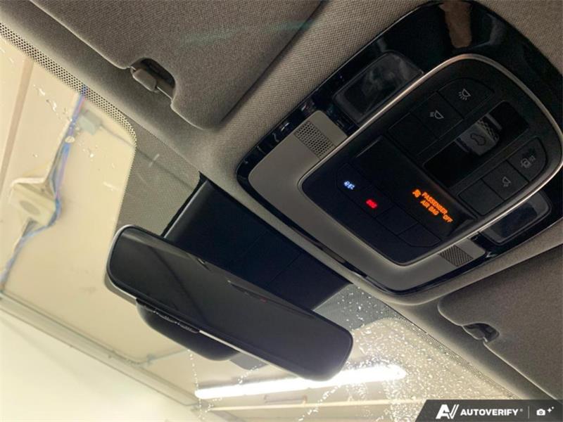 hyundai Santa Fe Plug-In Hybrid 2022 - 24