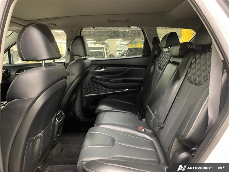 hyundai Santa Fe Plug-In Hybrid 2022 - 26