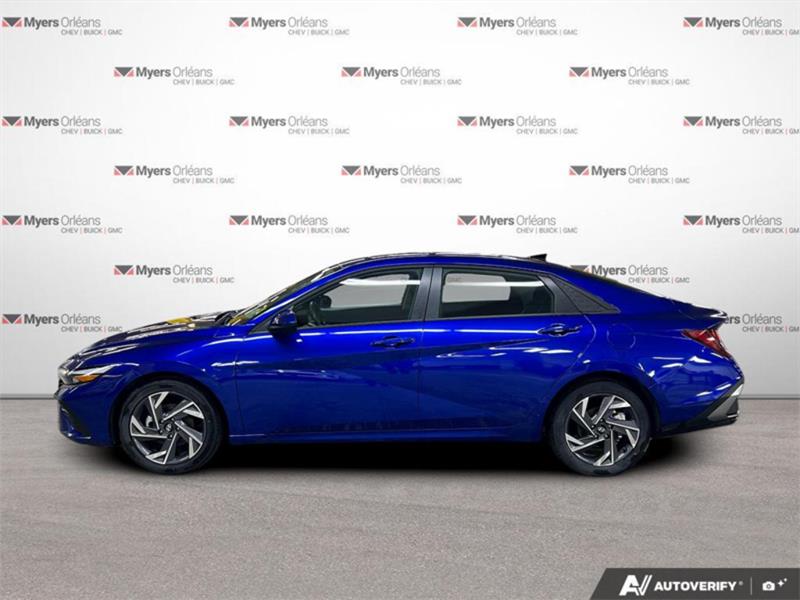 hyundai Elantra 2025 - 2