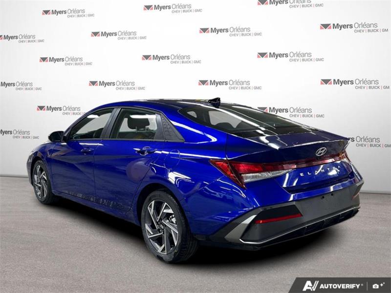 hyundai Elantra 2025 - 3