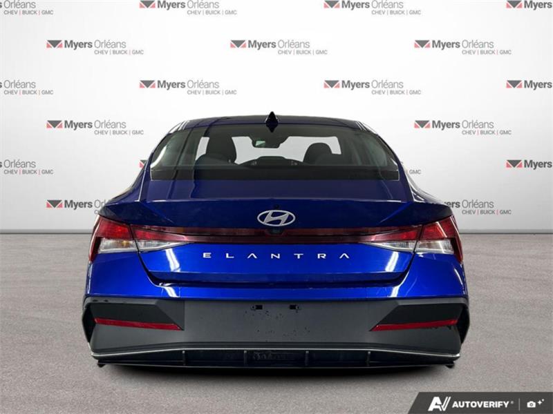 hyundai Elantra 2025 - 4