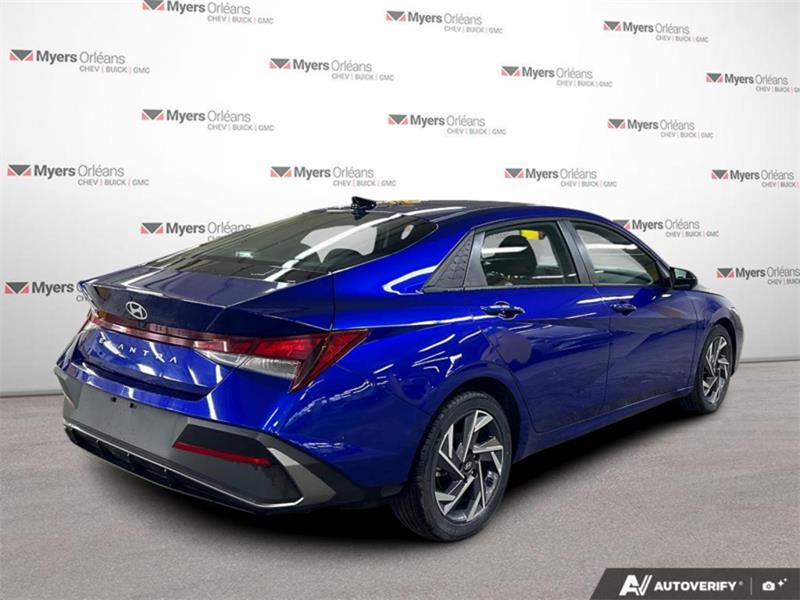 hyundai Elantra 2025 - 5