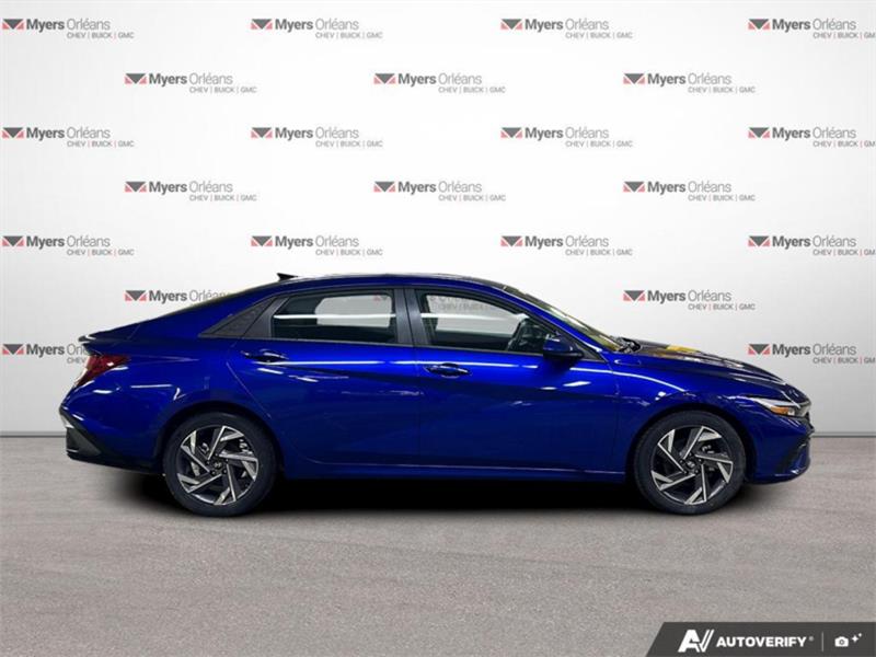 hyundai Elantra 2025 - 6