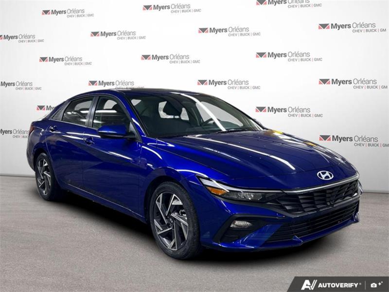 hyundai Elantra 2025 - 7