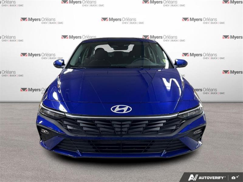 hyundai Elantra 2025 - 8