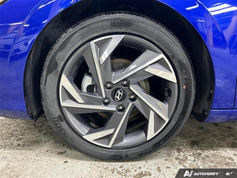 hyundai Elantra 2025 - 9