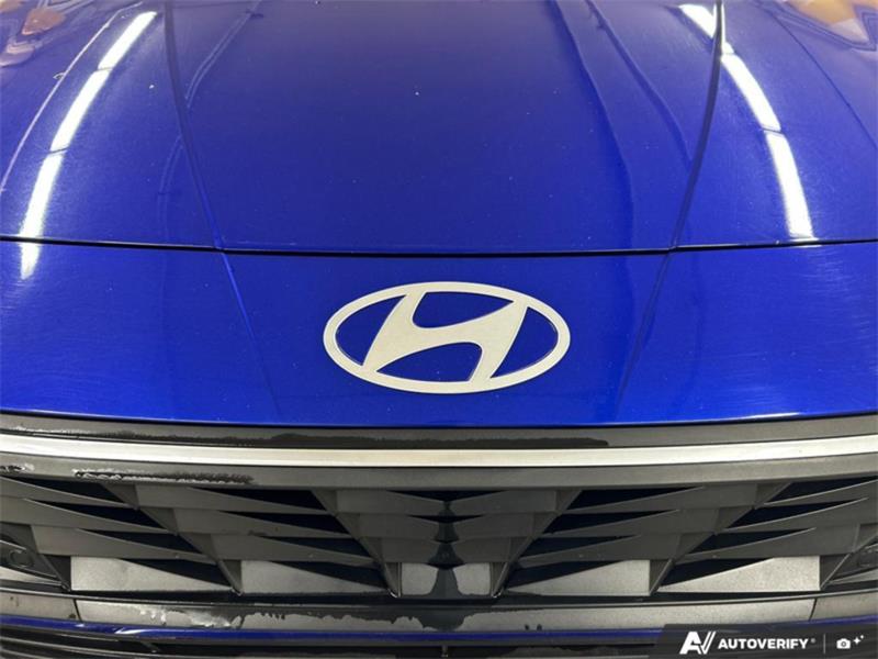 hyundai Elantra 2025 - 12