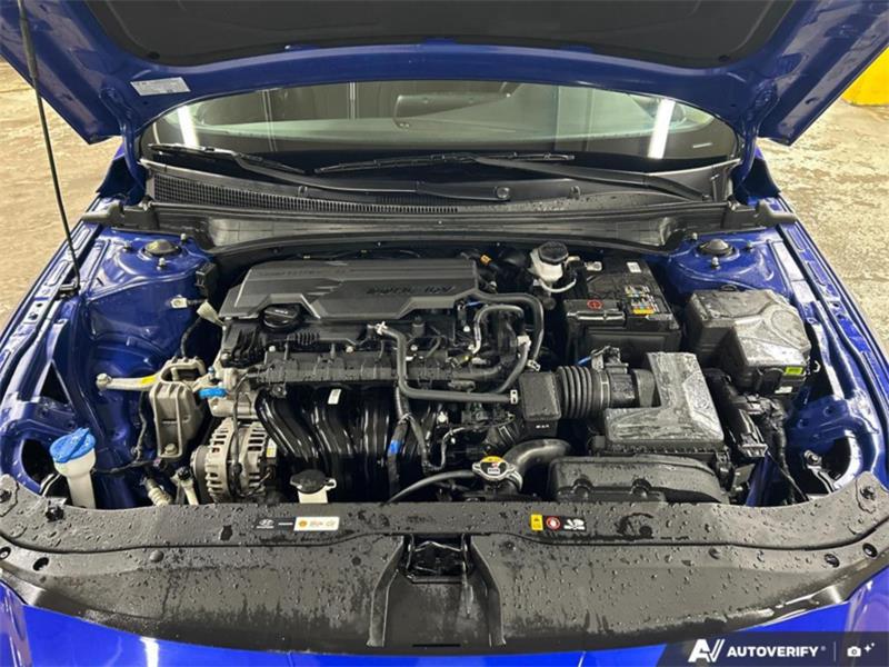 hyundai Elantra 2025 - 13