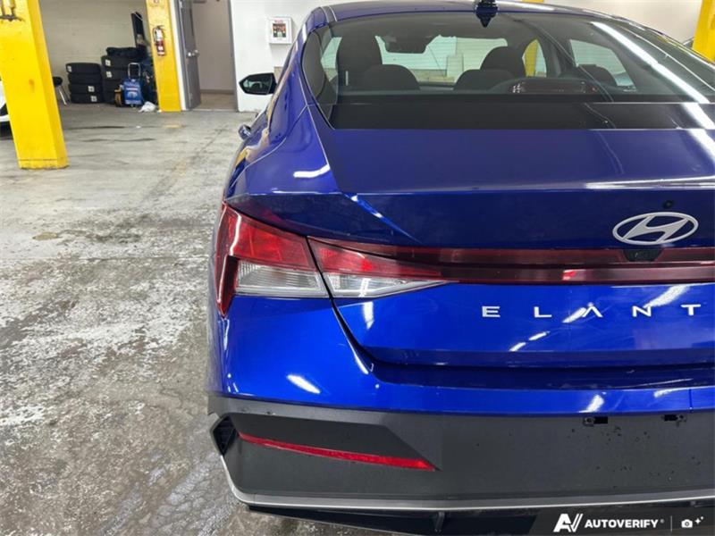 hyundai Elantra 2025 - 14