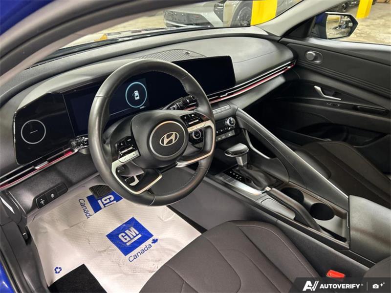 hyundai Elantra 2025 - 16