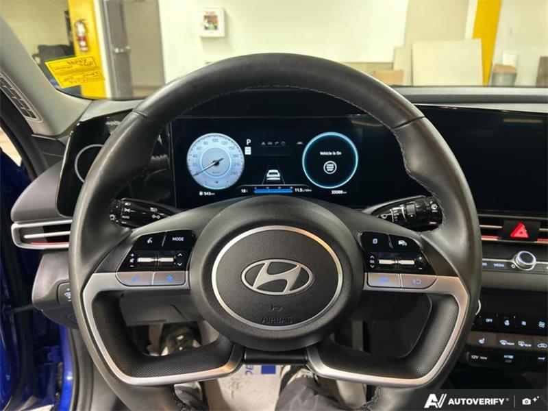 hyundai Elantra 2025 - 17