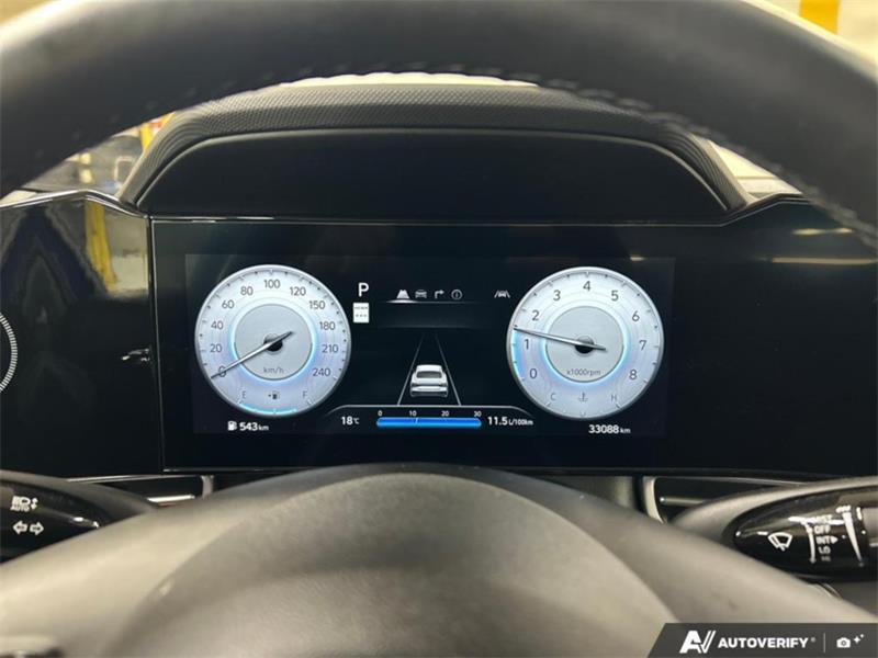 hyundai Elantra 2025 - 18
