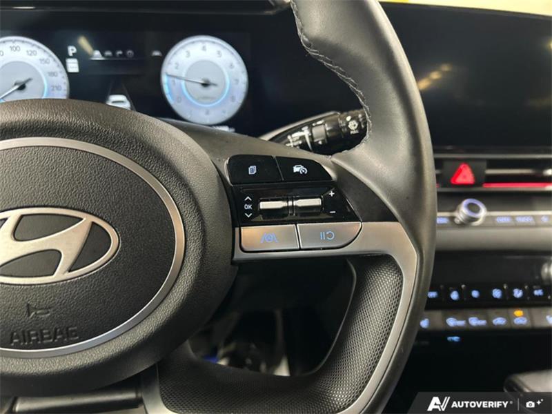 hyundai Elantra 2025 - 19