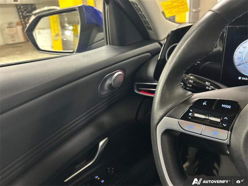 hyundai Elantra 2025 - 20
