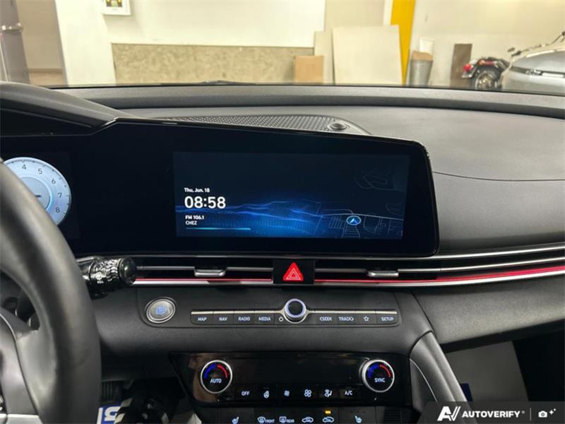 hyundai Elantra 2025 - 22