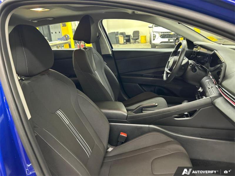 hyundai Elantra 2025 - 25