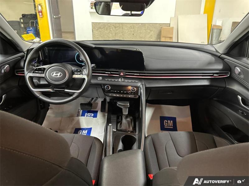 hyundai Elantra 2025 - 27