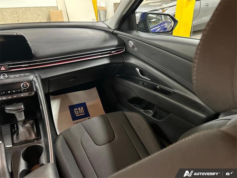 hyundai Elantra 2025 - 28