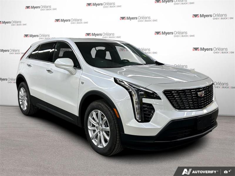cadillac XT4 2022 - 7