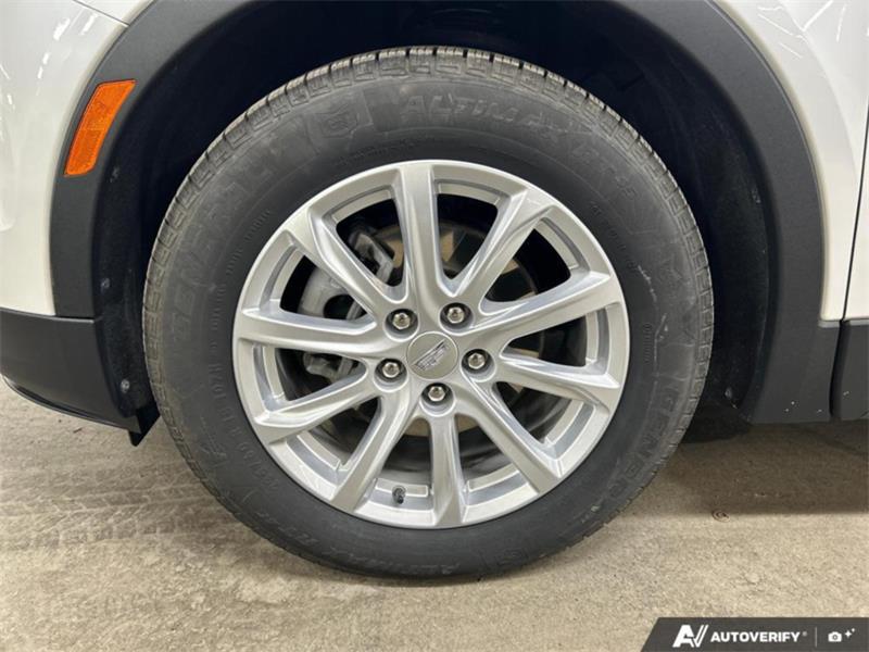 cadillac XT4 2022 - 9