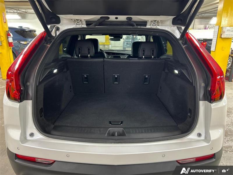 cadillac XT4 2022 - 15