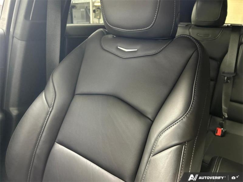 cadillac XT4 2022 - 23