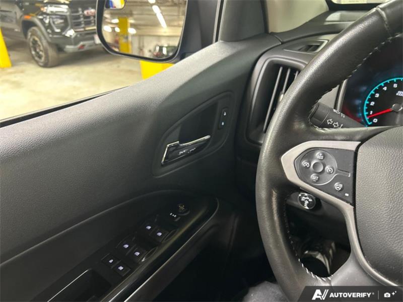 chevrolet Colorado 2022 - 20