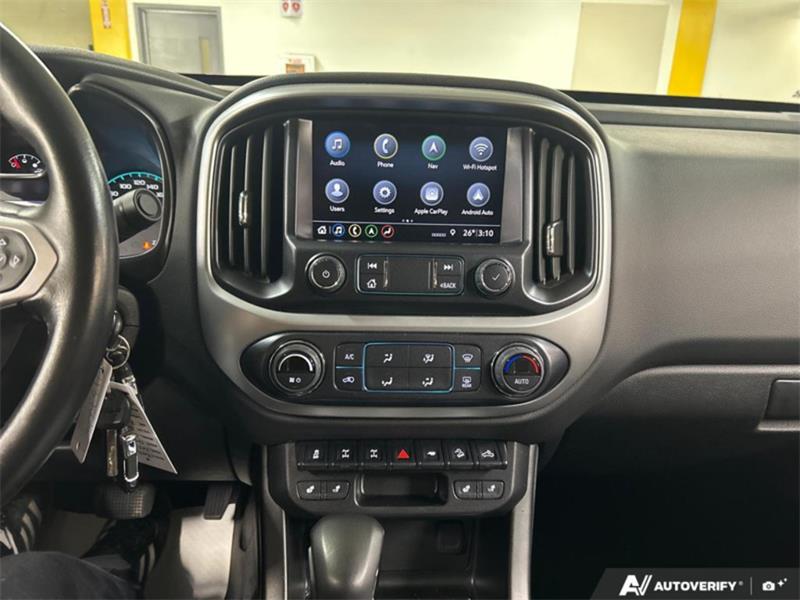 chevrolet Colorado 2022 - 22