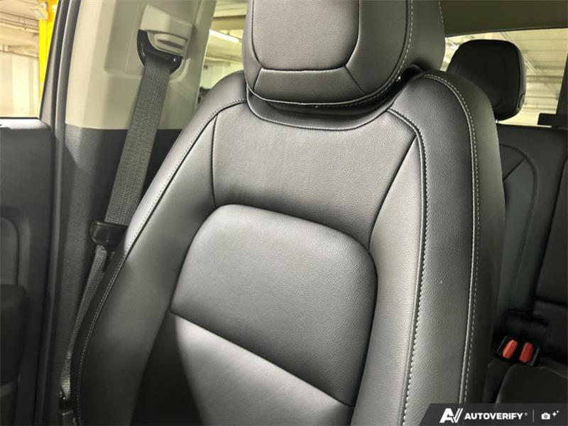 chevrolet Colorado 2022 - 23