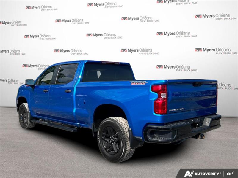 chevrolet Silverado 1500 2024 - 3