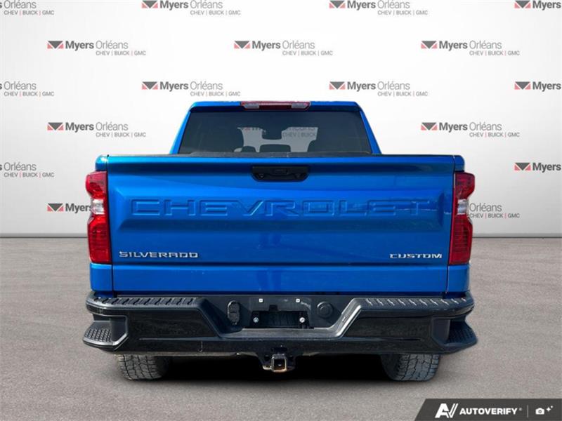 chevrolet Silverado 1500 2024 - 4