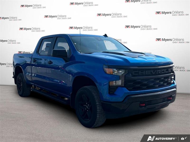 chevrolet Silverado 1500 2024 - 7
