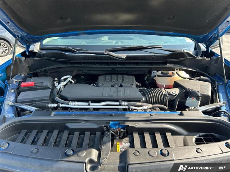 chevrolet Silverado 1500 2024 - 13
