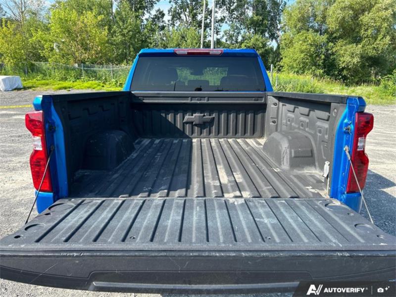 chevrolet Silverado 1500 2024 - 15