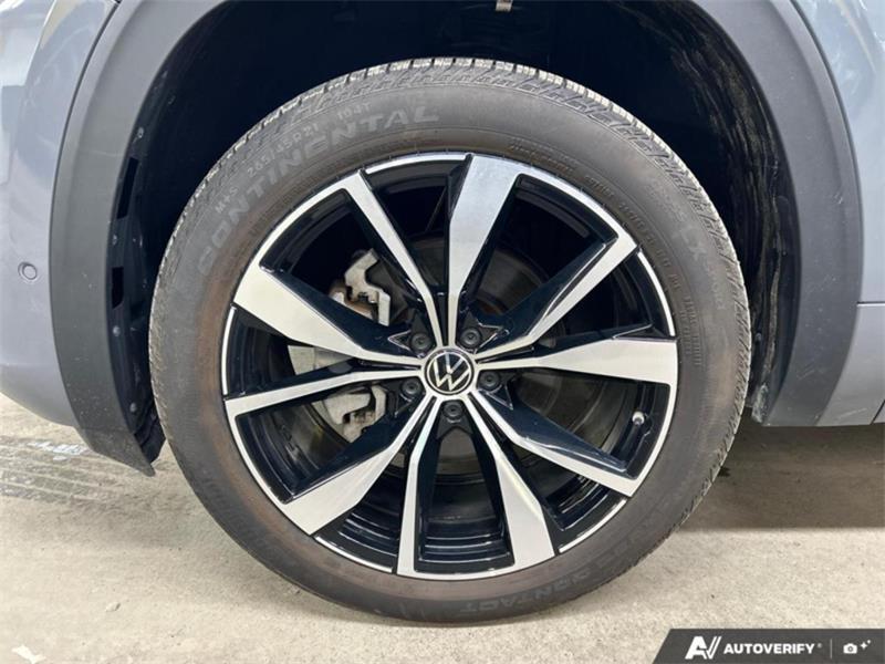 volkswagen Atlas 2025 - 9