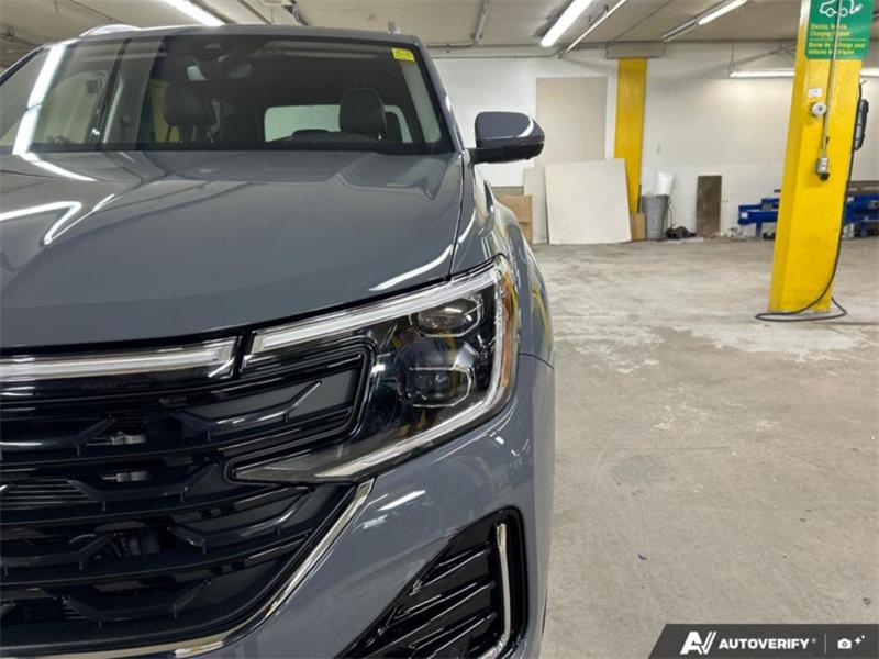 volkswagen Atlas 2025 - 11